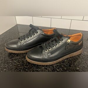 PIKOLINOS Sneaker/ Color Black/ Size 39